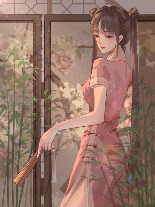 盗墓：霸道花爷狠狠爱，小九别逃盗墓：霸道花爷狠狠爱，小九别逃