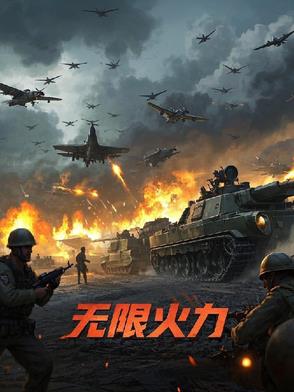 战争：无限火力战争：无限火力