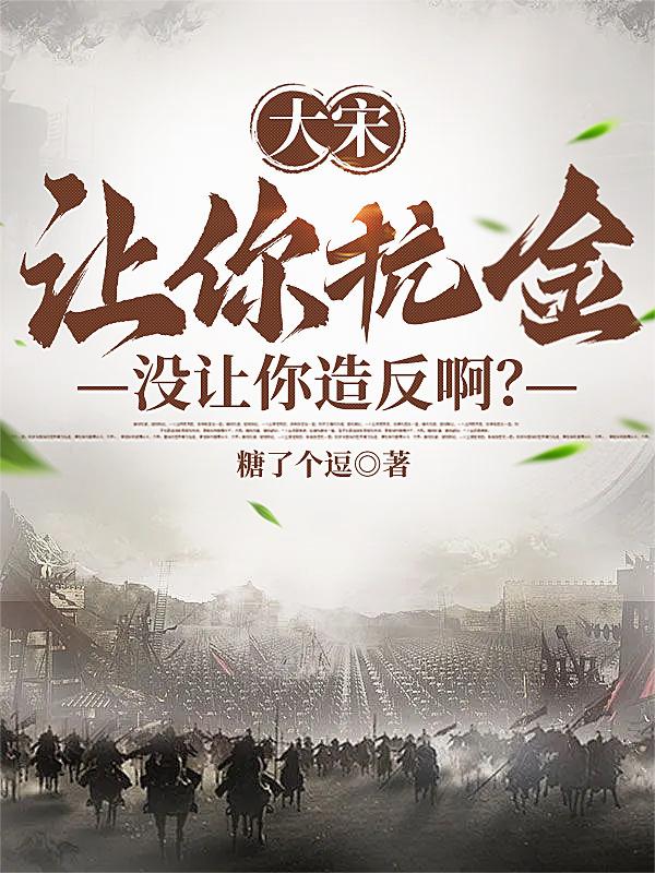 大宋：让你抗金，没让你造反啊？大宋：让你抗金，没让你造反啊？