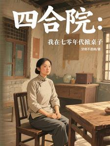 四合院：从搪瓷缸到星际虫巢四合院：从搪瓷缸到星际虫巢