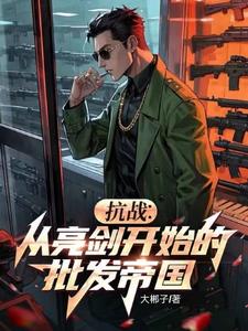 抗战：从亮剑开始的批发帝国抗战：从亮剑开始的批发帝国
